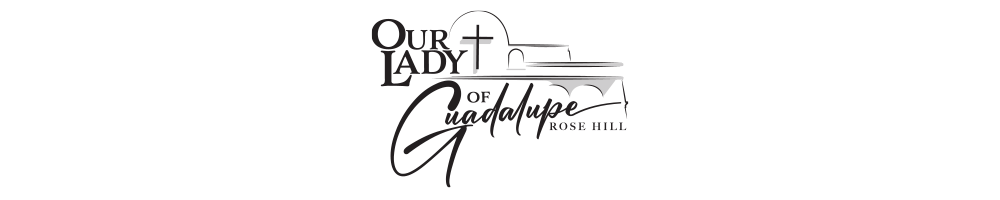 Our Lady of Guadalupe, Rose Hill